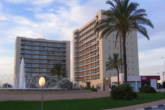 Ägarlägenhet i Guardamar del Segura, Guardamar del segura, Valencian community, Alicante, Guardamar del Segura