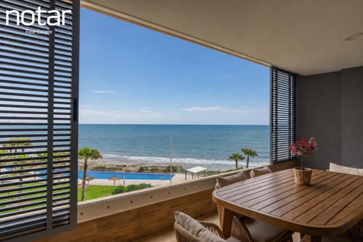 Ägarlägenhet i Punta Prima, Punta prima, Comunitat valenciana, El baix segura / la vega baja, Residencial Posidonia - Punta