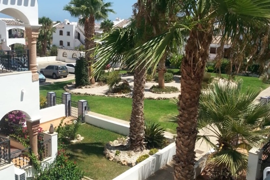 Ägarlägenhet i Villamartín, Villamartin, Andalusia, Cadiz, Villamartín