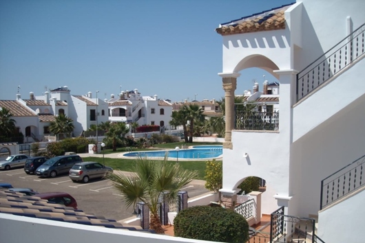 Ägarlägenhet i Villamartín, Villamartin, Andalusia, Cadiz, Villamartín