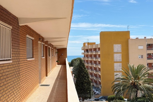 Ägarlägenhet i Punta Prima, Punta prima, Comunitat valenciana, El baix segura / la vega baja, Punta Prima
