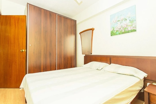 Ägarlägenhet i Torrevieja, Comunitat valenciana, El baix segura / la vega baja, Playa del Cura