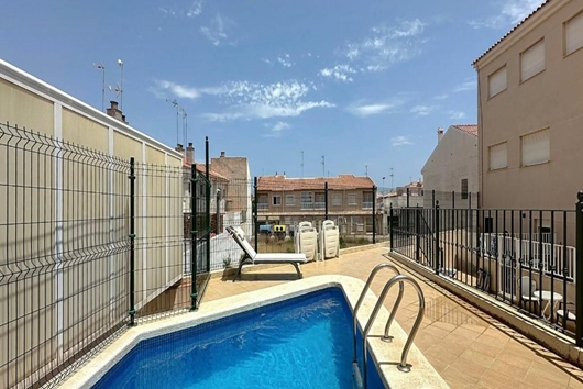 Ägarlägenhet i San Pedro del Pinatar, Unknown, San pedro del pinatar, Region de murcia, Campo de cartagena y mar menor, Lo Pagán - San Pedro del Pinat