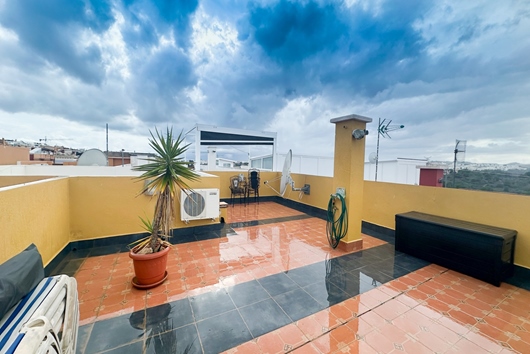 Ägarlägenhet i Punta Prima, Punta prima, Orihuela, Comunitat valenciana, El baix segura / la vega baja, Dream Hills - Los Altos