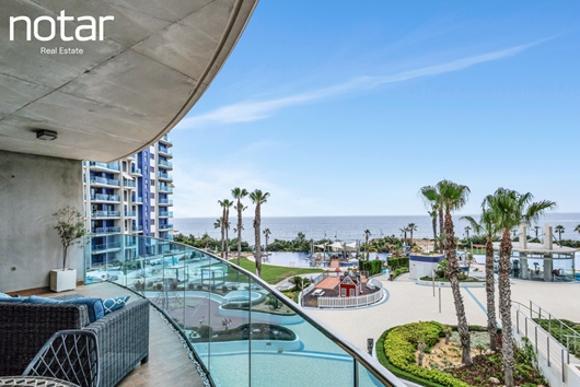 Ägarlägenhet i Punta Prima, Punta prima, Urbanizacion punta prima, Valencian community, Alicante, Sea Senses - Punta Prima