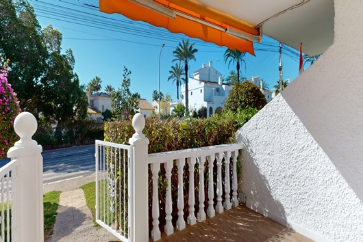 Ägarlägenhet i Villamartín, Villamartin, Orihuela, Comunitat valenciana, El baix segura / la vega baja, Villamartín