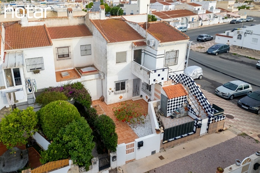 Ägarlägenhet i Torrevieja, Comunitat valenciana, El baix segura / la vega baja, El Chaparral