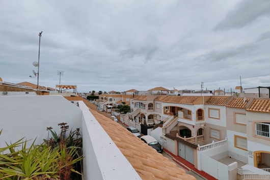 Ägarlägenhet i Torrevieja, Urbanizacion la torreta, Valencian community, Alicante, Torreta