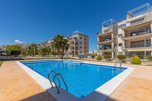 Ägarlägenhet i Villamartín, Villamartin, Andalusia, Cadiz, Villamartín