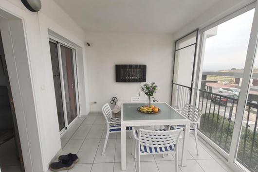 Ägarlägenhet i Aguas Nuevas, Aguas nuevas, Castillala mancha, Residencial Vista Bella - Agua