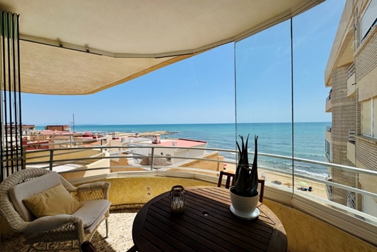 Ägarlägenhet i La Mata, La mata, Comunitat valenciana, El baix segura / la vega baja, La Mata