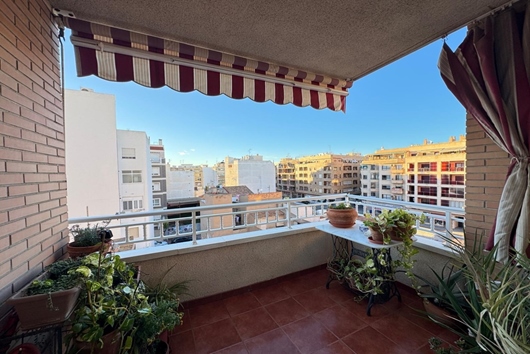 Ägarlägenhet i Torrevieja, Comunitat valenciana, El baix segura / la vega baja, Torrevieja Centro