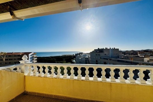 Ägarlägenhet i La Mata, La mata, Comunitat valenciana, El baix segura / la vega baja, La Mata