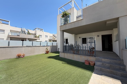Ägarlägenhet i Aguas Nuevas, Aguas nuevas, Albacete, Castillala mancha, Residencial Solpark II - Aguas