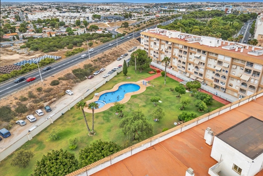 Ägarlägenhet i Torrevieja, Comunitat valenciana, El baix segura / la vega baja, Parque de las Naciones - Torre
