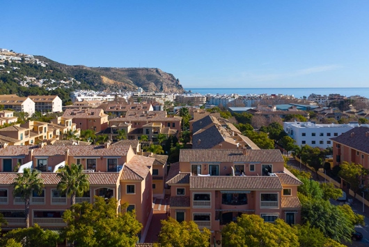 Ägarlägenhet i Javea/xabia, Valencian community, Alicante, Jávea