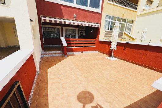 Ägarlägenhet i Torrevieja, Comunitat valenciana, El baix segura / la vega baja, Los Altos