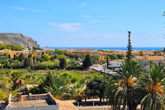 Ägarlägenhet i Javea, Comunitat valenciana, Jávea