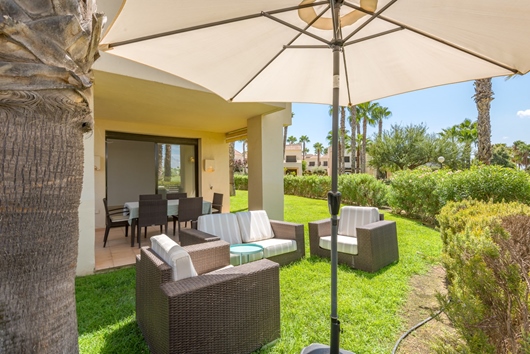 Ägarlägenhet i San Javier, San javier, Roda, Region of murcia, Murcia, Roda Golf