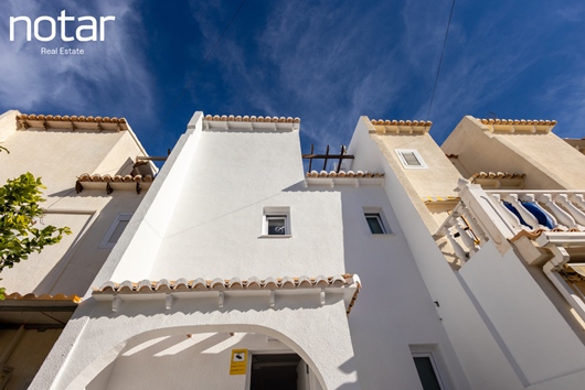 Radhus i Los Balcones, Los balcones, Comunitat valenciana, El baix segura / la vega baja, Los Balcones