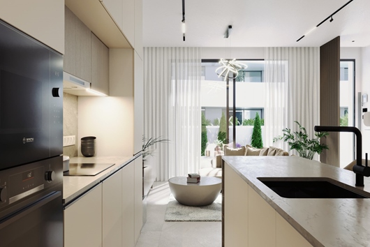 Villa i Guardamar del Segura, Guardamar del segura, El campo, Valencian community, Alicante, SaliSol Resort - Guardamar - T