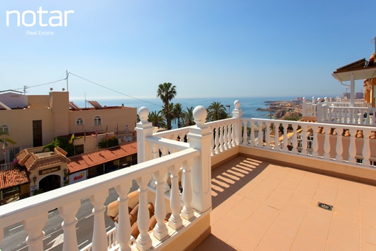 Villa i Torrevieja, Comunitat valenciana, El baix segura / la vega baja, Torre del Moro