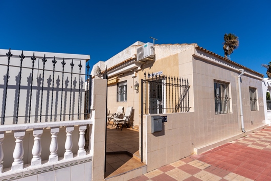 Radhus i Los Alcázares, Los alcazares, Region de murcia, Campo de cartagena y mar menor, Los Alcázares