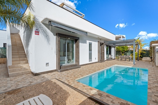 Villa i Ciudad Quesada, Ciudad quesada, Comunitat valenciana, El baix segura / la vega baja, Ciudad Quesada