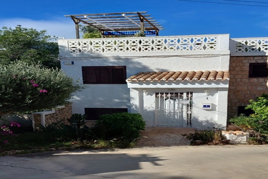 Radhus i La Mata, La mata, Comunitat valenciana, El baix segura / la vega baja, Lomas del Mar - La Mata