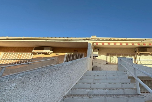 Radhus i Torrevieja, Comunitat valenciana, El baix segura / la vega baja, Los Balcones