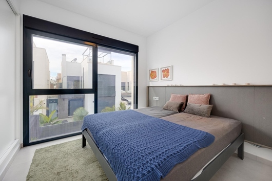 Villa i Villamartín, Villamartin, Andalusia, Cadiz, Villamartín