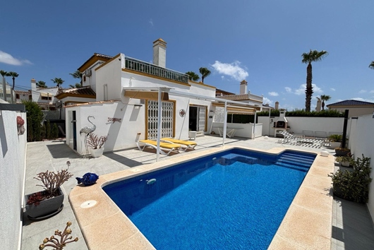 Villa i Villamartín, Villamartin, Comunitat valenciana, El baix segura / la vega baja, Villamartín