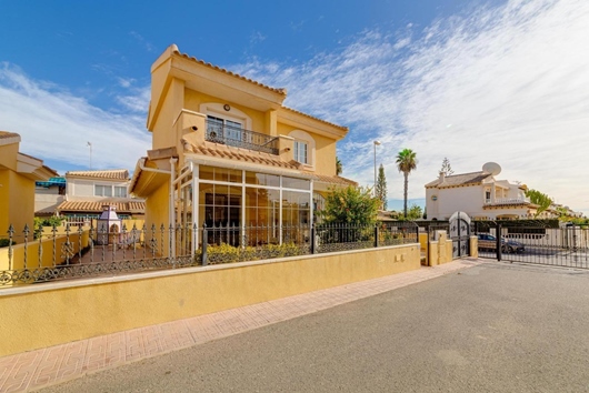 Villa i Playa Flamenca, Playa flamenca, Comunitat valenciana, El baix segura / la vega baja, Playa Flamenca