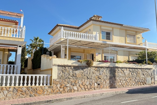 Villa i Torrevieja, Comunitat valenciana, El baix segura / la vega baja, Torre del Moro
