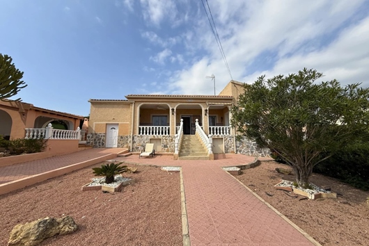 Villa i Ciudad Quesada, Ciudad quesada, Comunitat valenciana, El baix segura / la vega baja, Ciudad Quesada