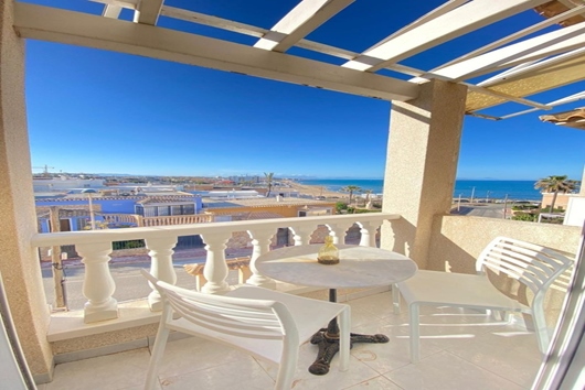 Radhus i La Mata, La mata, Comunitat valenciana, El baix segura / la vega baja, La Mata