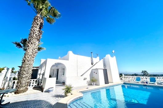 Villa i Villamartín, Villamartin, Andalusia, Cadiz, Villamartín