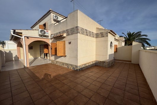 Radhus i Playa Flamenca, Playa flamenca, Comunitat valenciana, El baix segura / la vega baja, Playa Flamenca