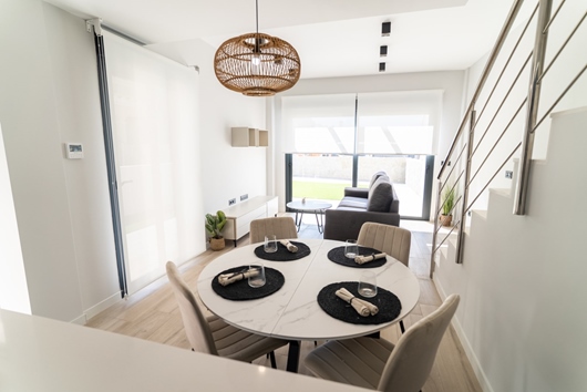 Radhus i Villamartín, Villamartin, Andalusia, Cadiz, Innova Sun - Villamartín