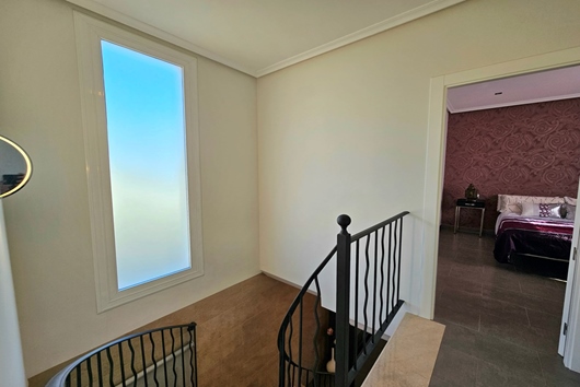 Villa i Torrevieja, Comunitat valenciana, El baix segura / la vega baja, San Fulgencio