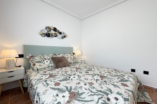 Radhus i Punta Prima, Punta prima, Orihuela, Comunitat valenciana, El baix segura / la vega baja, La Ciñuelica - Punta Prima