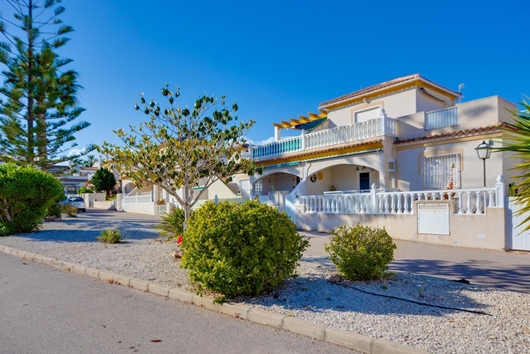 Radhus i Villamartín, Villamartin, Orihuela, Comunitat valenciana, El baix segura / la vega baja, Miramar Golf - Los Dolses