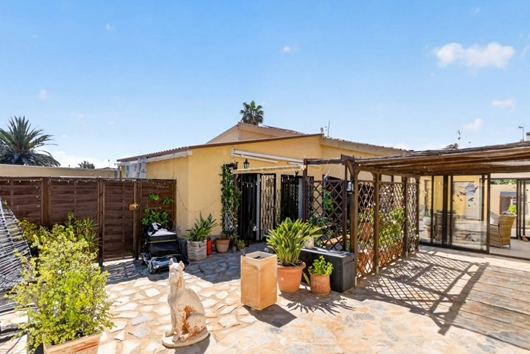 Villa i Torrevieja, Comunitat valenciana, El baix segura / la vega baja, Los Angeles - Torrevieja