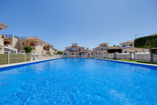 Villa i Playa Flamenca, Playa flamenca, Orihuela, Comunitat valenciana, El baix segura / la vega baja, Playa Flamenca