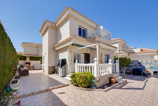Villa i Playa Flamenca, Playa flamenca, Orihuela, Comunitat valenciana, El baix segura / la vega baja, Playa Flamenca