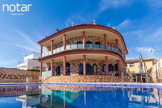 Villa i La Zenia, La zenia, Orihuela, Comunitat valenciana, El baix segura / la vega baja, La Zenia