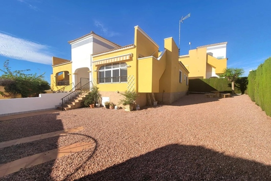 Villa i Torrevieja, Comunitat valenciana, El baix segura / la vega baja, Los Montesinos