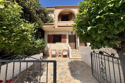 Radhus i Torrevieja, Comunitat valenciana, El baix segura / la vega baja, Los Frutales