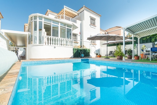 Villa i Villamartín, Villamartin, Comunitat valenciana, El baix segura / la vega baja, Villamartín