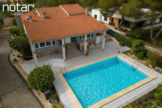 Villa i Los Balcones, Los balcones, Urbanizacion los balcones, Valencian community, Alicante, Los Balcones